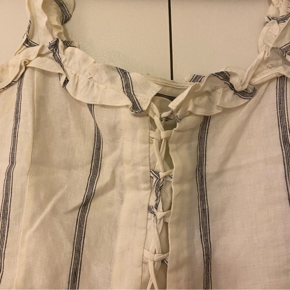 Reformation Tank Top - Picture 3 of 4